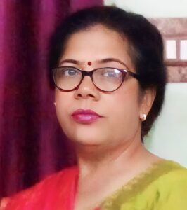 Rita Singh | Founder of Sraavi Appetizing